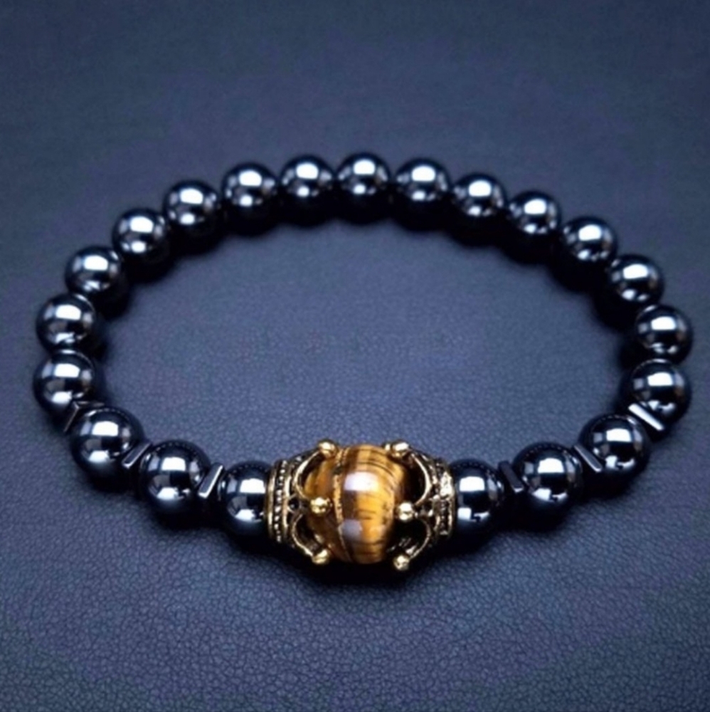 Natural Stones bracelet